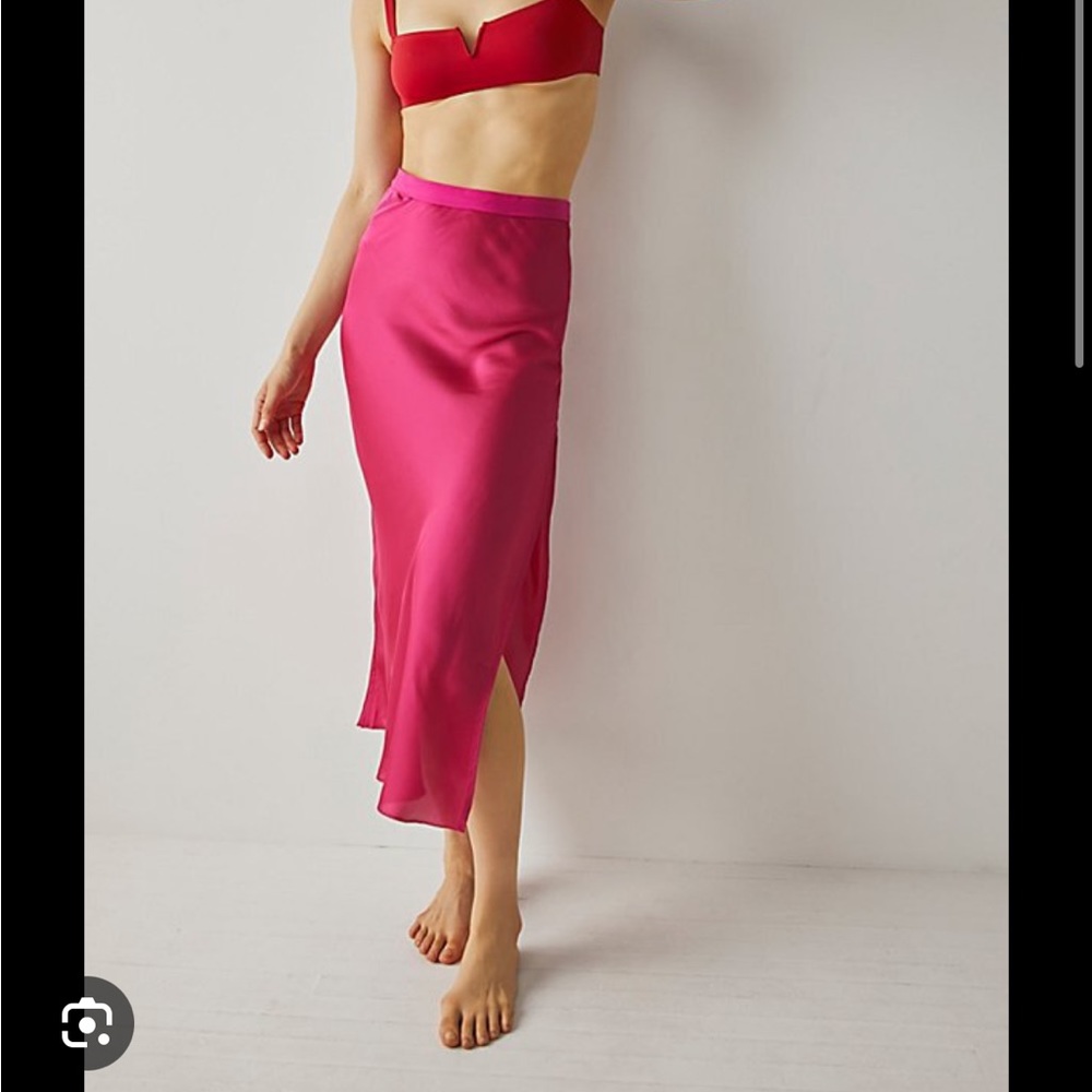 sweet talker half slip